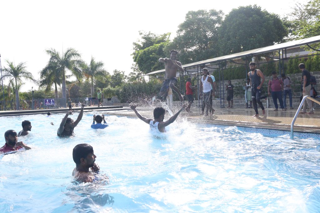 pool fun Games
