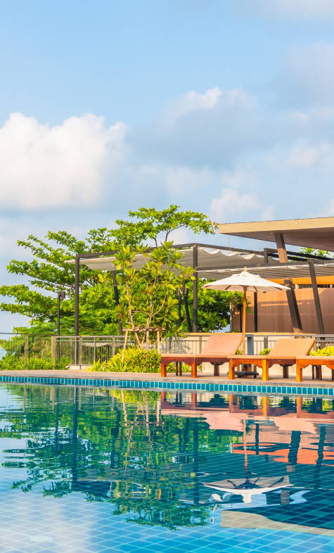 Maanya Resort ViewPoint